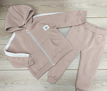 Костюм Emir Kids 708 beige - делук