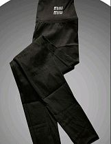 Лосины Lora LR230 black Лосины Lora LR230 black - делук