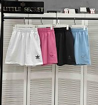 Шорты Little Secret 01612 white - делук