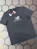 Футболка Alex Clothes 4556 grey - делук