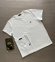 Футболка Verton W2637 white - делук