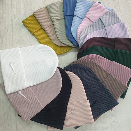 Шапка Candy CN1685 mix - делук