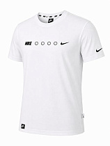 Футболка Alex Clothes 14768 white - делук