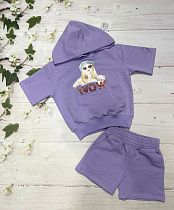 Костюм Marimaks 1033 purple Костюм Marimaks 1033 purple - делук