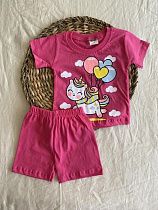 Костюм Baby Boom 1100 crimson - делук