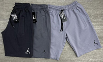 Шорты Mirwear MW1122-235 d.grey - делук