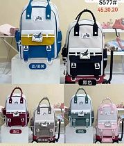 Рюкзак Candy Bags S577 blue - делук