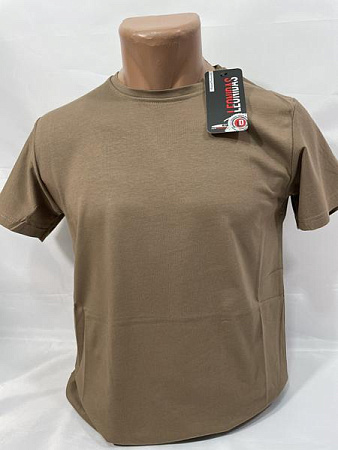 Футболка Sabihina SB1651 beige - делук