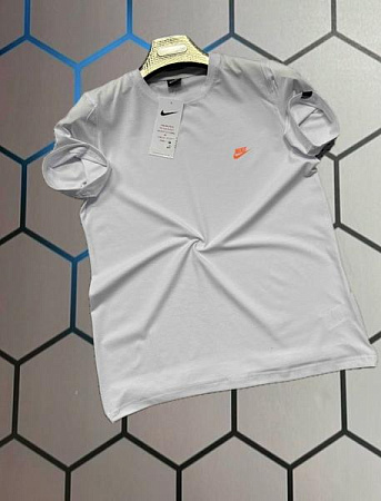 Футболка Alex Clothes 14012 white - делук