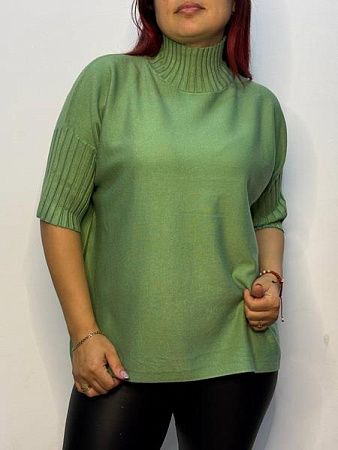 Американка Kosta 847 l.green - делук