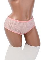 Трусы Obuv Ok2 002-02-2 l.pink (XL) 08990 - делук