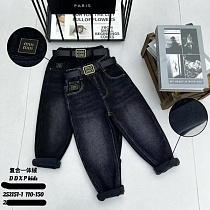 Джинсы Sunnytot 252151-1 navy - делук