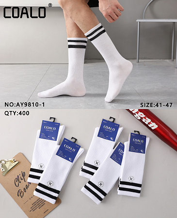 Носки AY9810-1 - делук