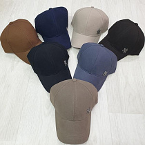 Кепка Candy CN2803 mix - делук