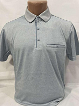 Футболка Sabihina SB1776 grey - делук