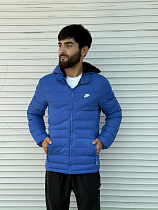 Куртка Rassul 66024 blue - делук