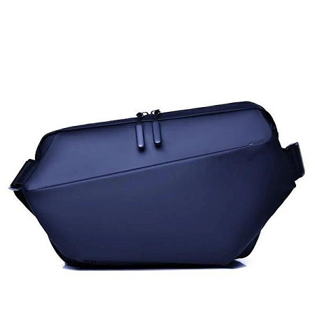 Бананка Fashion Bag 067-3 blue - делук