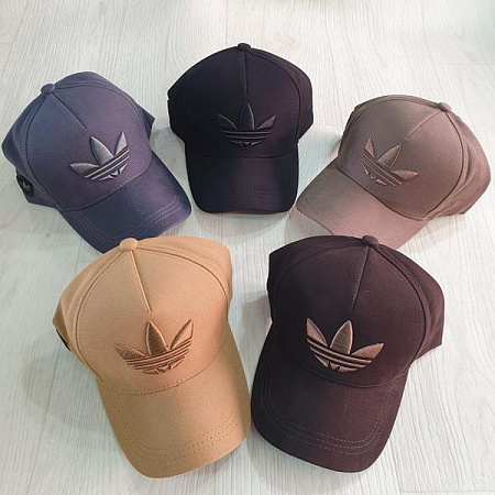 Кепка Candy CN2411 mix - делук