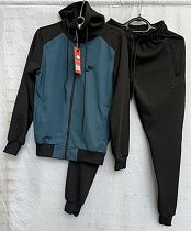 Костюм Спорт Shoptime S158 blue - делук