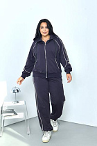 Костюм Спорт Azna Д209 grey - делук