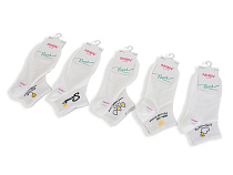 Носки Textile T325 mix - делук