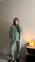 Костюм Спорт Fsn 5035-1 mint - делук