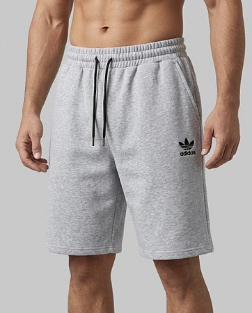 Шорты Zalov ZW1501 grey - делук