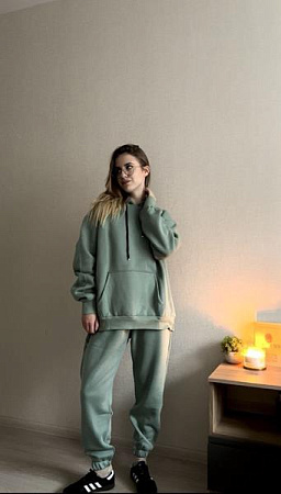 Костюм Спорт Fsn 5035-1 mint - делук