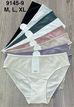 Трусы Comfort 9145-9 mix - делук
