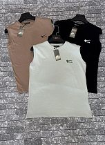 Майка F.T.H F35 black - делук