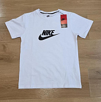 Футболка Sevim SV2104 white - делук