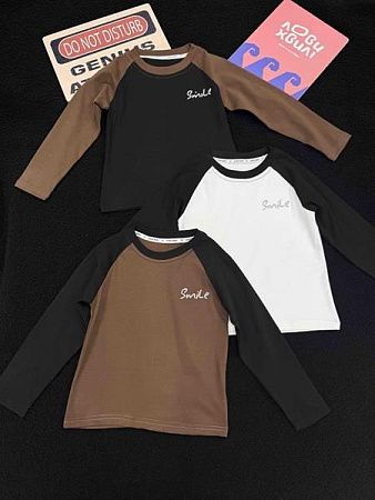 Свитер Yalisi 5890 brown - делук