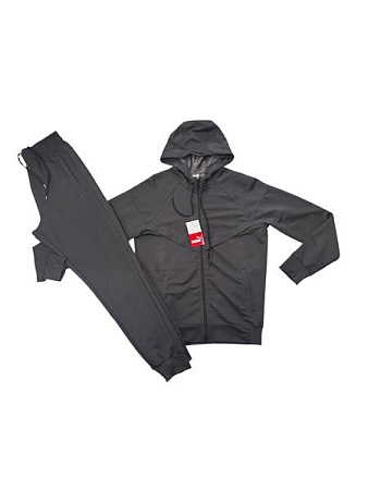 Костюм Спорт Phi Hung P320 grey - делук