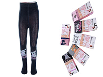 Колготы Jelzin 9344 mix - делук