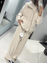 Жилетка Comod H2037 beige - делук