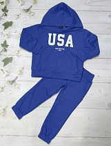 Костюм Спорт Marimaks 190 navy - делук