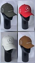 Кепка Keps Hats C24 brown - делук