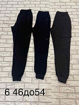 Штаны Спорт Hoan 6 navy - делук