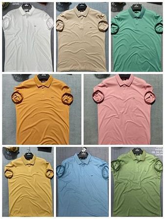 Футболка Faraon F409 khaki - делук