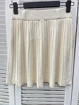 Юбка Karon 6081 l.beige - делук