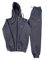 Костюм Спорт Lina L903 d.grey - делук