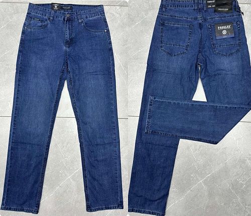 Джинсы Pagalee PB5717 blue - делук