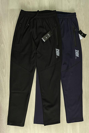 Штаны Спорт Essa E737 black - делук