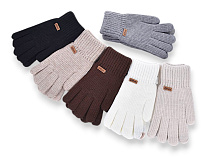 Перчатки Kh Clothes 2221 mix - делук