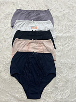 Трусы Disneyopt 9345 mix (L) Трусы Disneyopt 9345 mix (L) - делук
