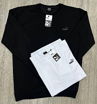 Свитер Mirwear 59-1 white - делук