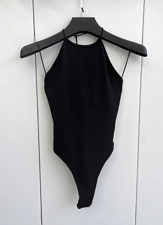 Боди X-Ray XR1014 black - делук