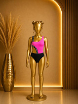 Купальник Sun&Sea G96150 pink - делук