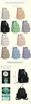 Рюкзак Candy Bags 1711 l.grey - делук