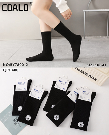 Носки BY7800-2 - делук